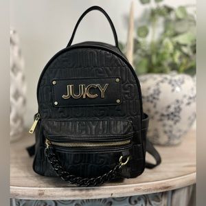 Juicy Backpack